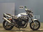     Honda CB400SFV 2001  1